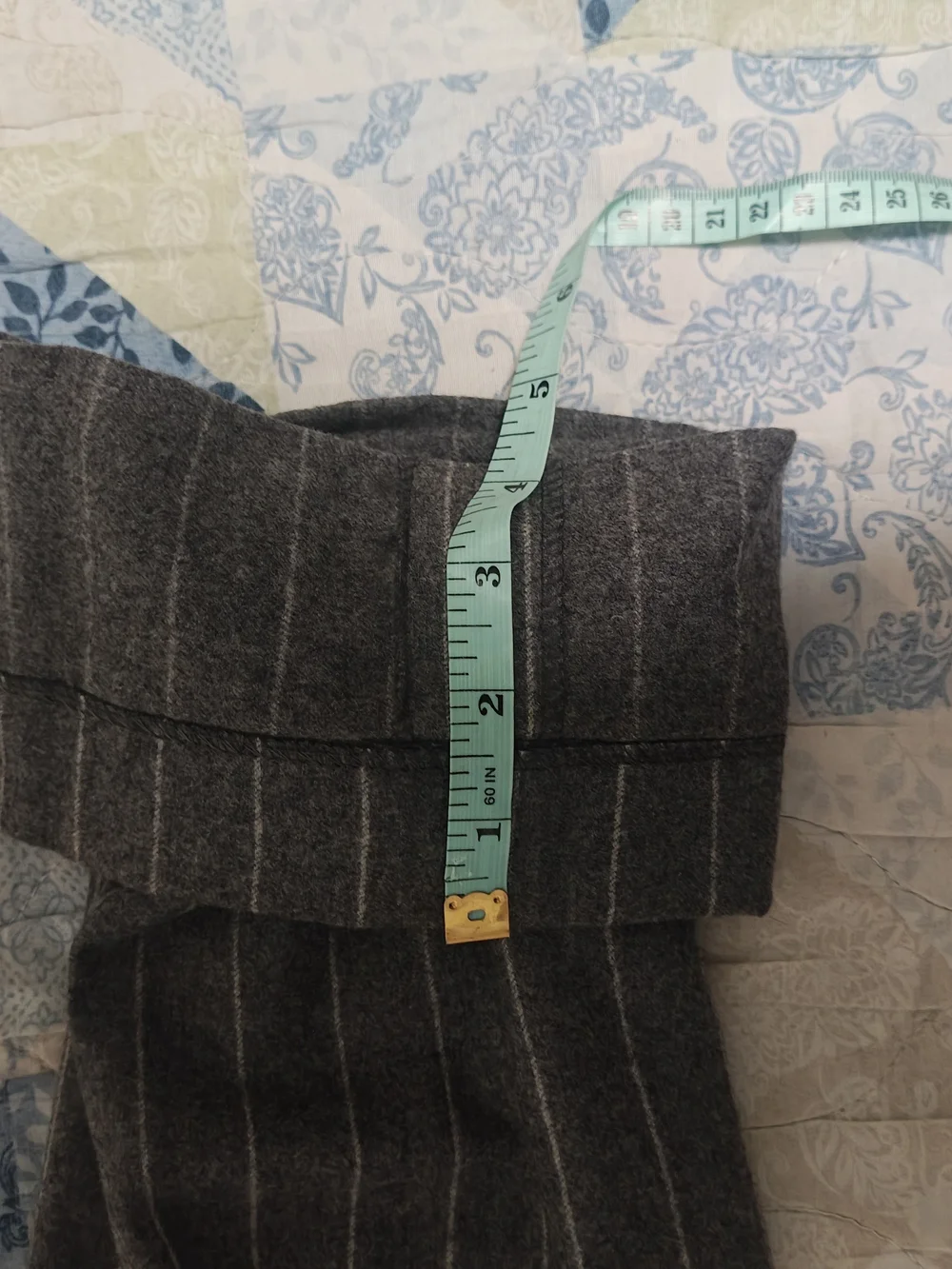 Ralph Lauren Purple Label elegant double